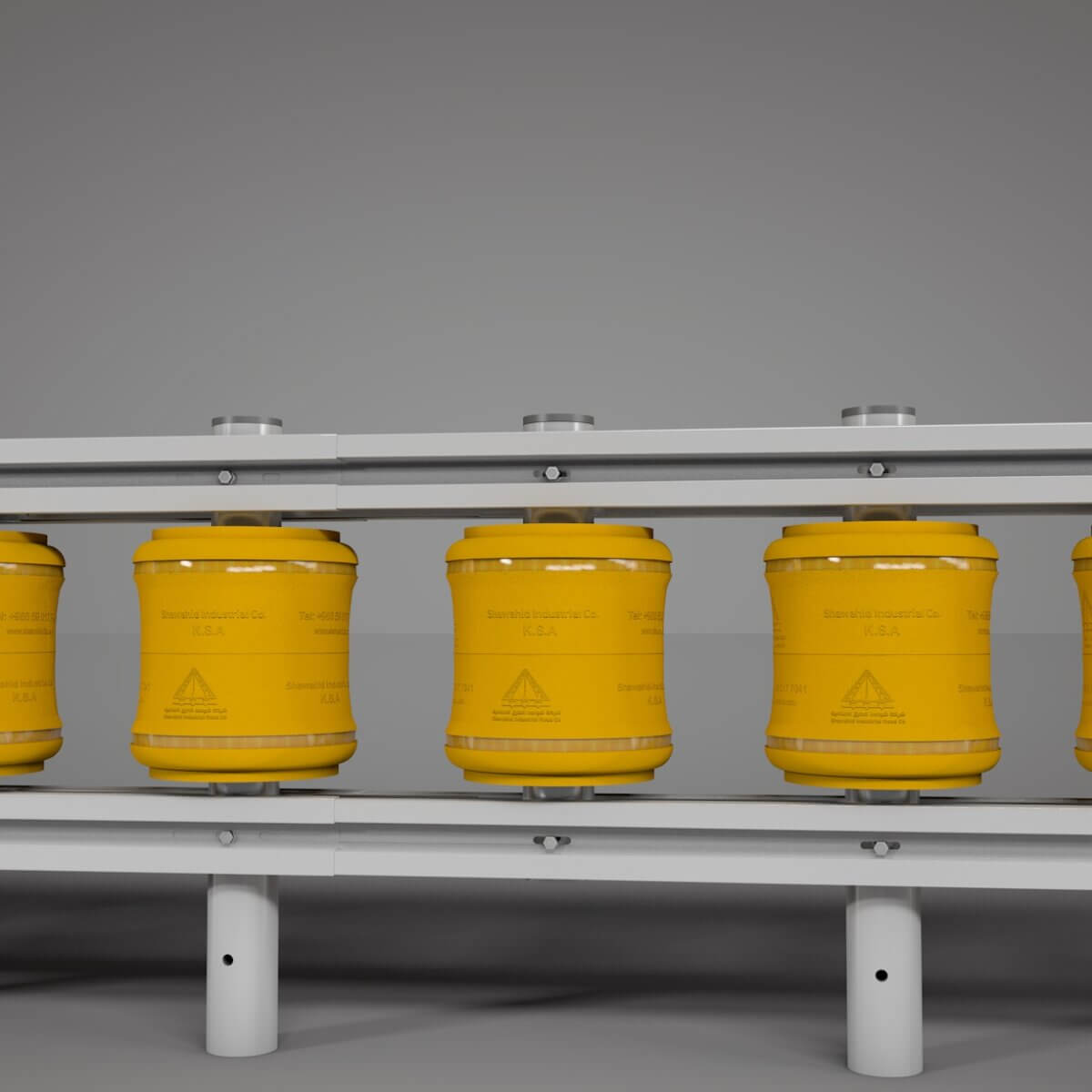 Safety Roller