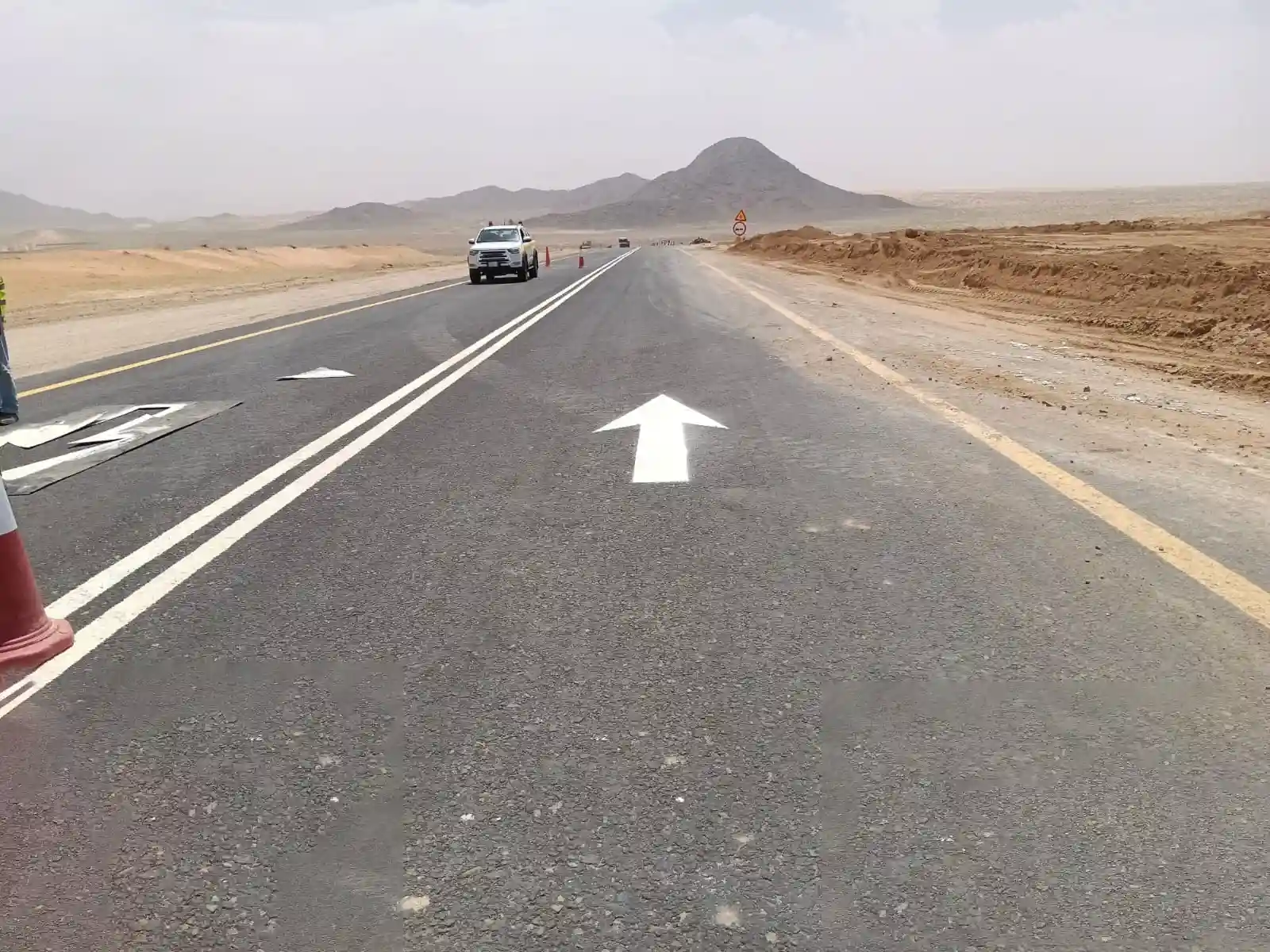 دهانات الطرق الحرارية