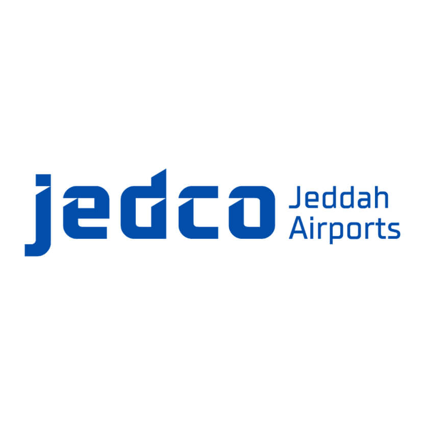 شركة مطارات jedco - مجموعة شواهد للطرق الصناعية