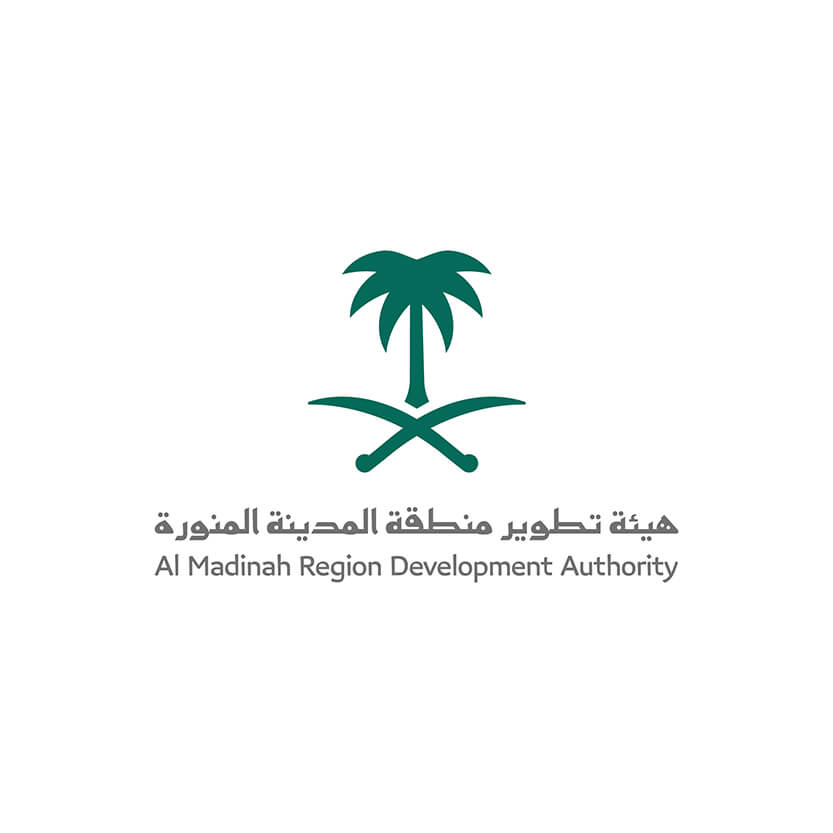 وزارة النقل السعودي - مجموعة شواهد للطرق الصناعية