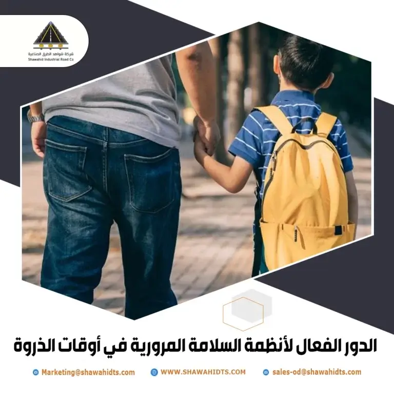 هيد 559 - السلامة المرورية
