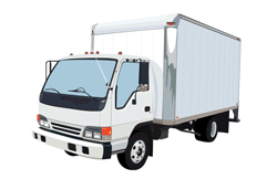 السلامة المررورية للشاحنات