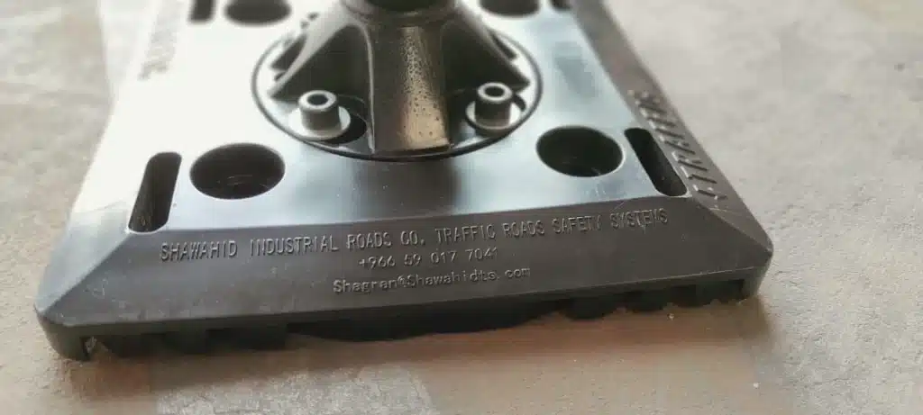 الأعمدة المرنة