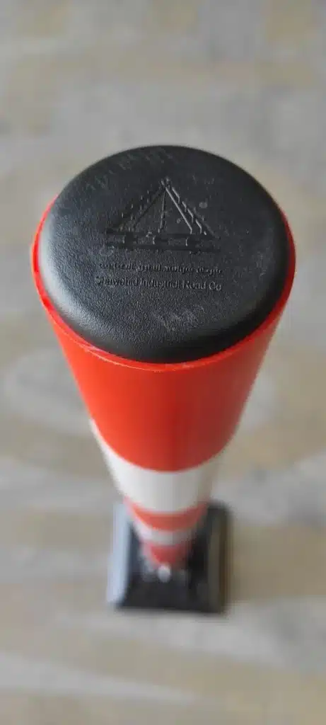 الأعمدة المرنة