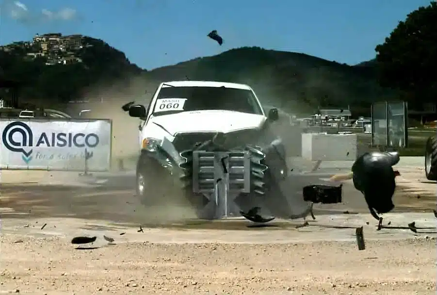 الأثر المباشر لأنظمة امتصاص الصدمات على تقليل الإصابات