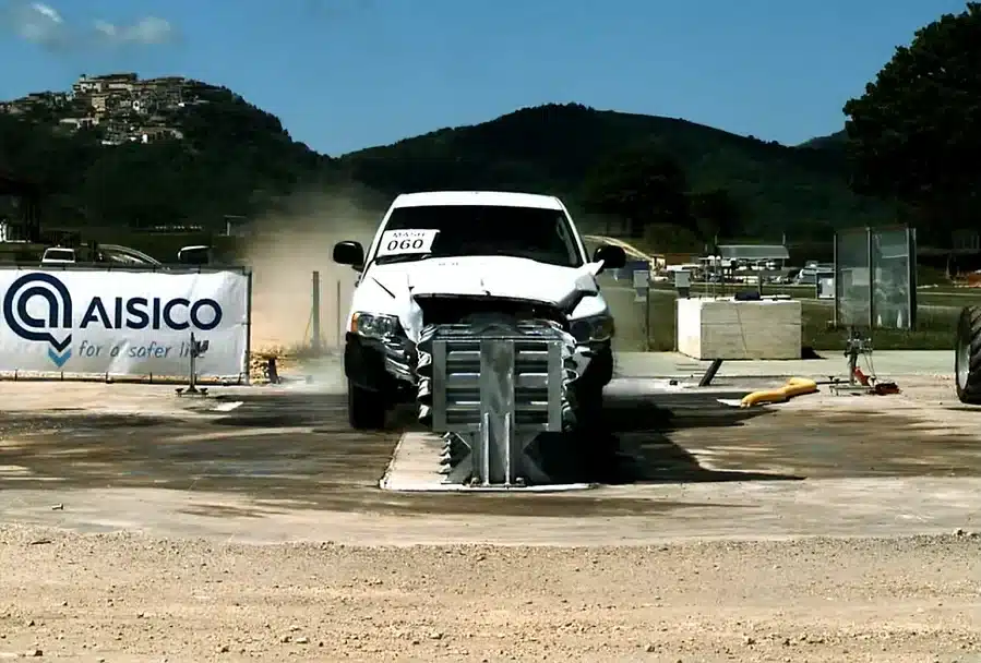 الأثر المباشر لأنظمة امتصاص الصدمات على تقليل الإصابات