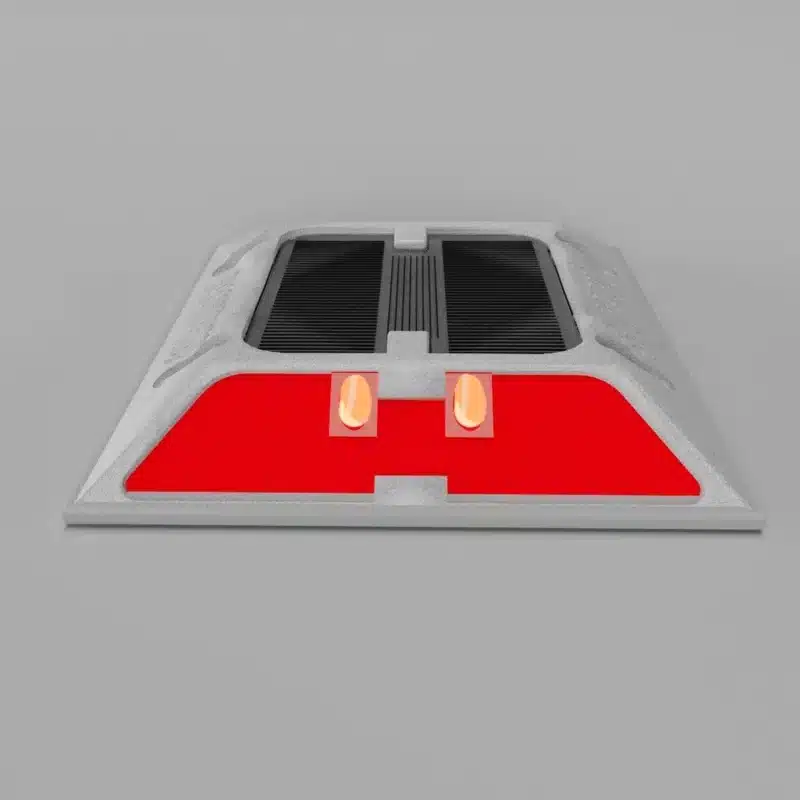 عيون القطط المضيئة بالطاقة الشمسية /عيون القطط الشمسية