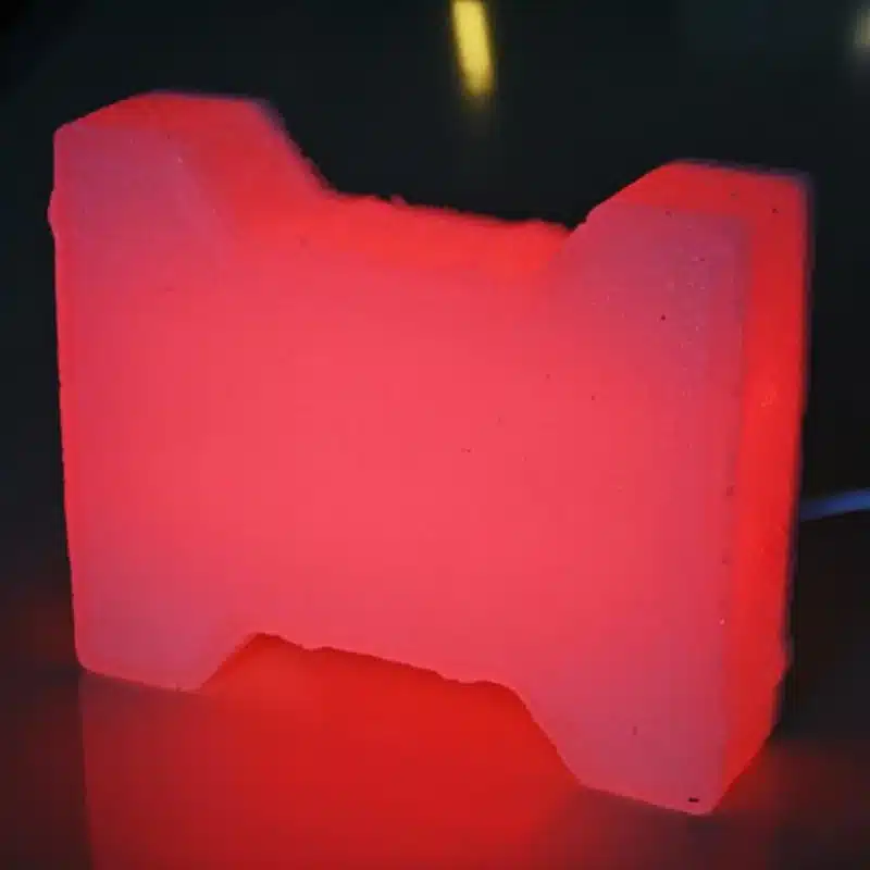 فواصل البلدورات المضيئة