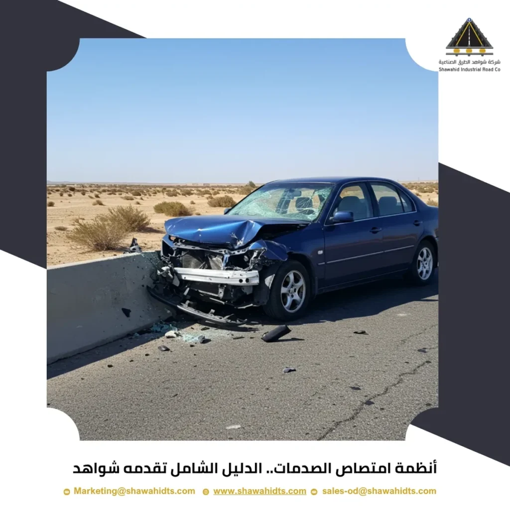 أنظمة امتصاص الصدمات.. الدليل الشامل تقدمه شواهد