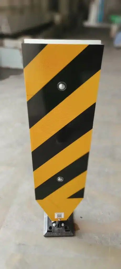 اللوحات المرنة كجزء من منظومة السلامة الحديثة