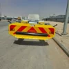 جهاز تخفيف اصطدام الشاحنات _ Sentry TMA