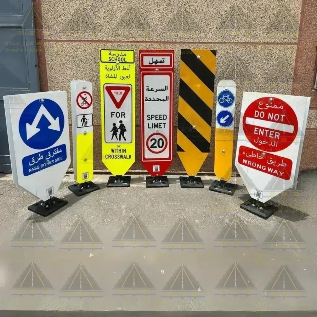 اللوحات المرنة