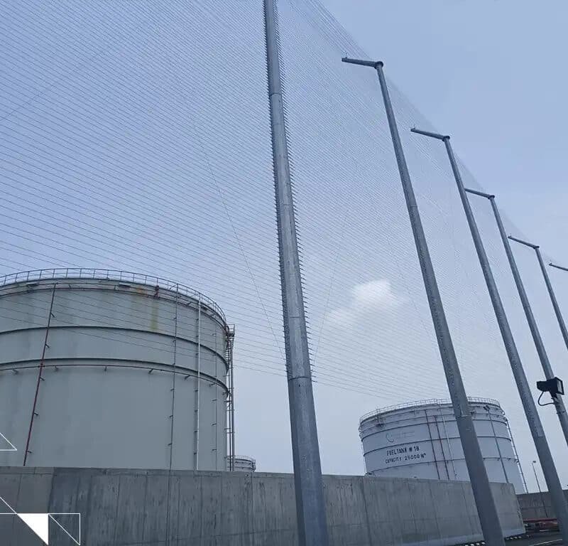 نظام مكافحة المسيرات