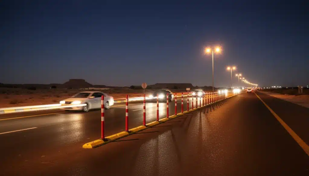 كيف توفر لك الأعمدة المرنة المال على المدى الطويل؟